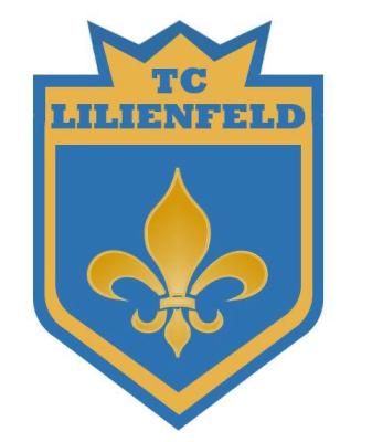 Tennistraining für Kinder und Jugendliche